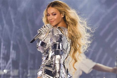 Beyonce brings Renaissance World Tour to Levi’s Stadium in Santa Clara